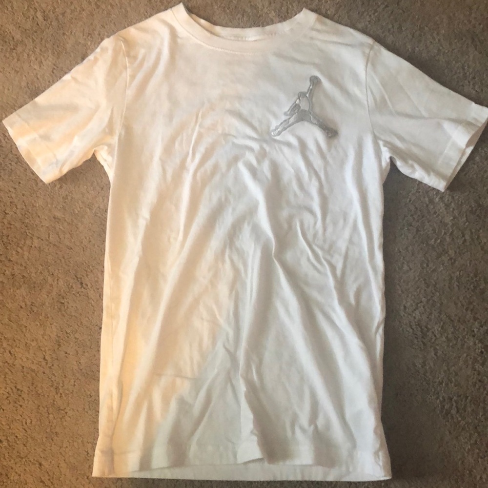 Jordan Tee